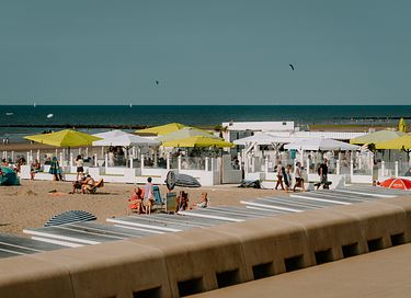 Glamping near the sea and beach - 12