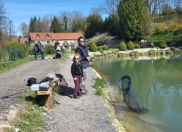 Floating Tiny House in the Champagne region - 28