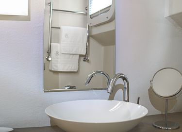 Special boat with pool and roof terrace - 6