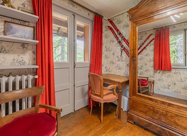 Vakantiehuis voor 7 personen in het bos - 24