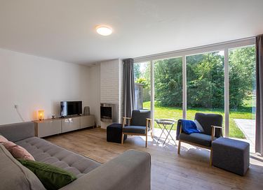 6-person holiday home near a beautiful lake - 6