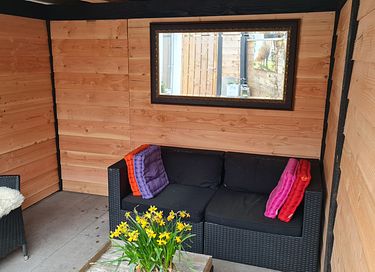 Entspannte Wellness-Übernachtung - 30