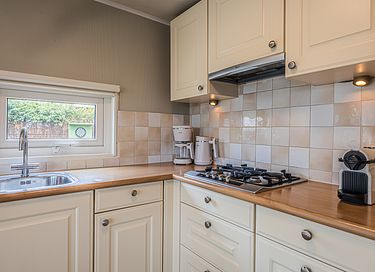 Logement de vacances avec wellness à Drenthe - 14
