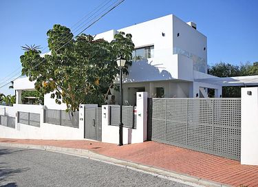 Exclusieve bed en breakfast in Marbella - 29