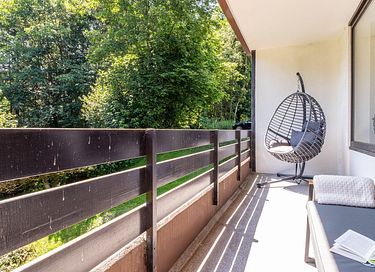 Apartment with pool and near the slopes - 2
