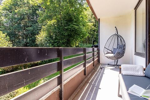 Apartment with pool and near the slopes - 2