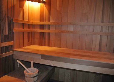 Groepshuis (16p) met sauna in de Ardennen - 4