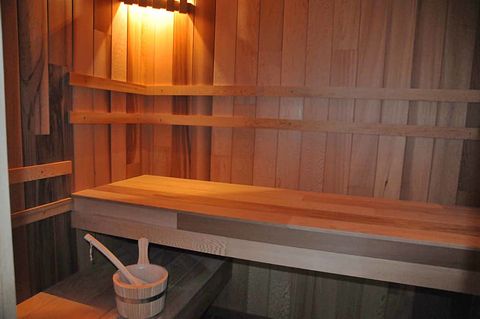 Groepshuis (16p) met sauna in de Ardennen - 4