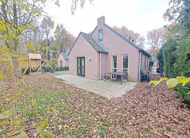 Bungalow de luxe pour un séjour sans souci - 21