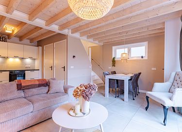 Gîte tranquille dans un village côtier - 8