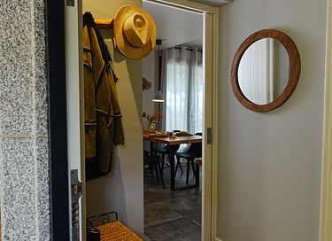 Gästehaus mit Meerblick, Küste von Barcelona - 22