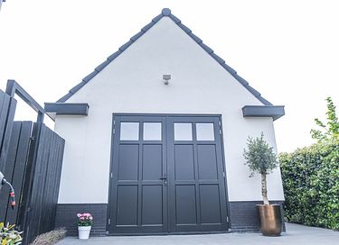 Cozy holiday accommodation near the sea (2p)