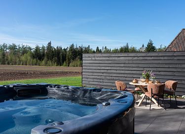 Romantic overnight stay with sauna and jacuzzi - 29