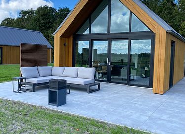 Prachtig natuurhuis in Zeeland - 11