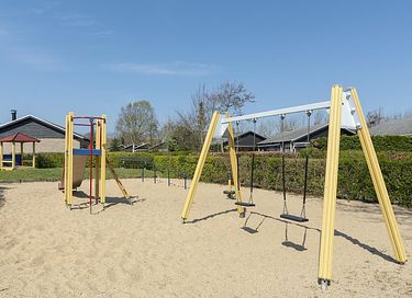 Ferienwohnung für 5 Personen in Strandnähe - 15