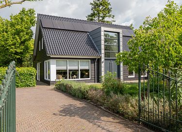 Holiday home in Hansweert