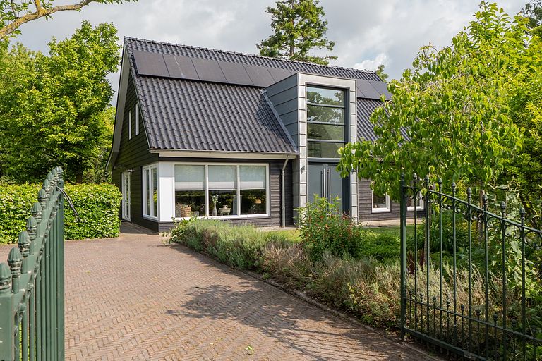 Logement de vacances à Hansweert - 1