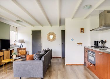 Schönes Einfamilienhaus mit Garten in Drenthe - 9