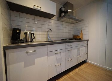 Vakantiehuis (4p) dichtbij zee - 6