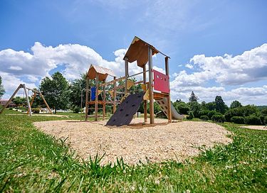Glamping in der Dordogne - 36