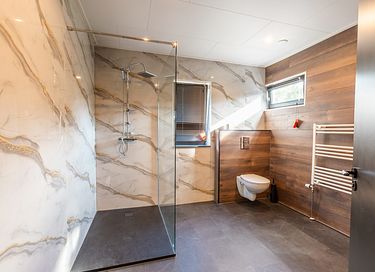 Gruppenunterkunft mit Sauna und Hottub - 20