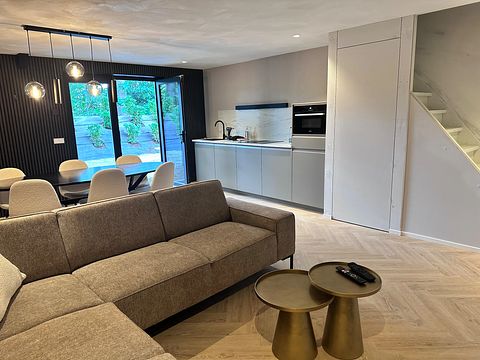 Luxe vakantiewoning midden in de natuur  - 5