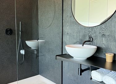 Luxe lodge in de Ardennen met privé hottub - 26