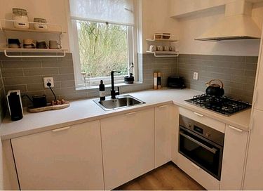 Vacation home (6p.) with sauna and jacuzzi  - 12