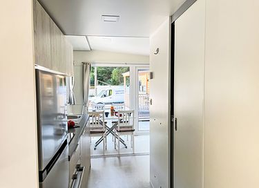 Tiny House in een mooie omgeving - 13