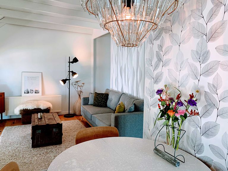 B&B tussen de weilanden bij Zwolle - 1