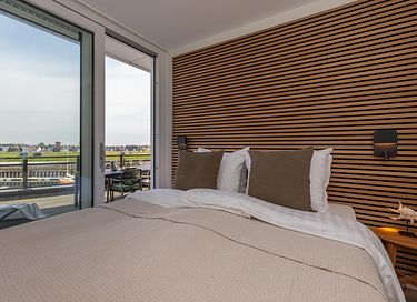 Appartement met uitzicht op de Oosterschelde - 25