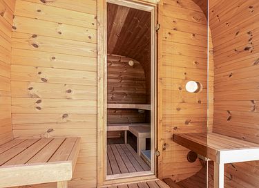 Pet-friendly villa (7p) with wellness - 28