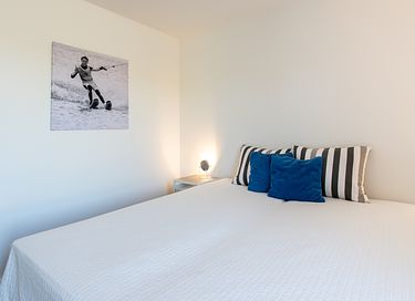 Waterfront apartment with Finnish sauna - 11