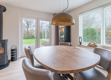 Beautiful villa with near beach on Texel - 9