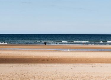 Ferienwohnung mit Sauna und Whirlpool in der Normandie - 20
