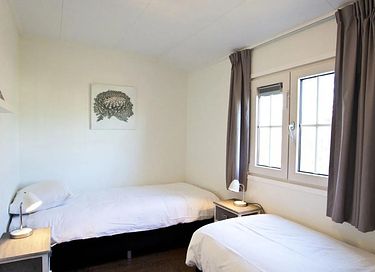 Logement de vacances près d'Amsterdam - 8