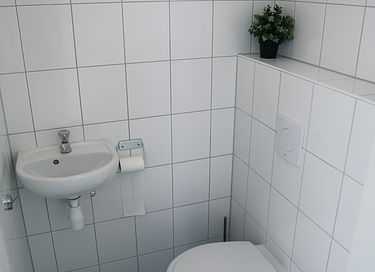 Logement de vacances avec sauna (8p) en Zélande - 12