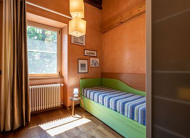 Landelijk gelegen vakantiehuis in Italië  - 28