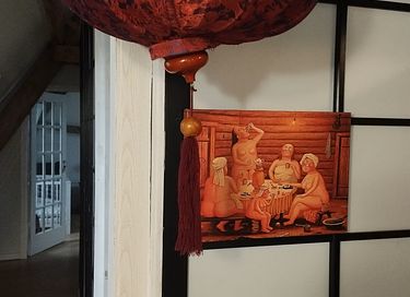 Ferienwohnung in Küstennähe in der Normandie - 12