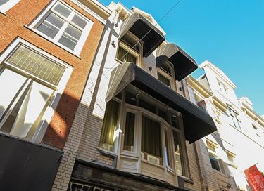 Luxe kamers in centrum Den Haag - 2