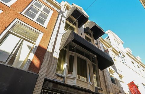 Luxe kamers in centrum Den Haag - 2