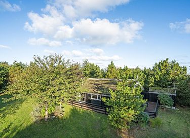 Logement de vacances vert pour 6 personnes au Danemark - 4