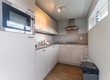 Holiday home among the dunes of Zeeland - 8