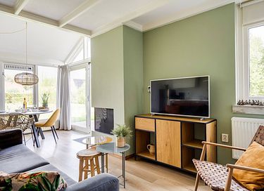 Schönes Einfamilienhaus mit Garten in Drenthe - 5