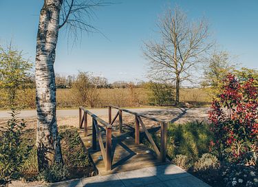 Luxe vakantiehuis in de Gelderse Vallei - 40
