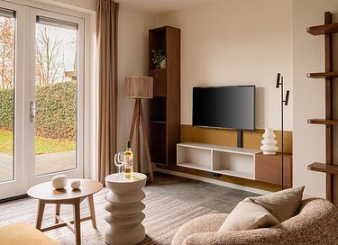 Luxury wellness holiday home for 4 people - 9