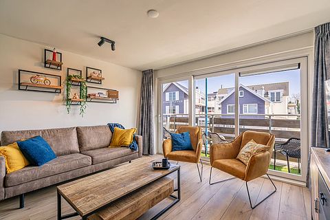 Comfortable apartment on Texel - 4