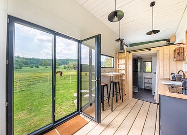 Entspannen Sie sich in diesem Haus in Frankreich - 4
