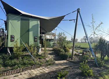 Maison de campagne unique avec bain à remous privé - 21