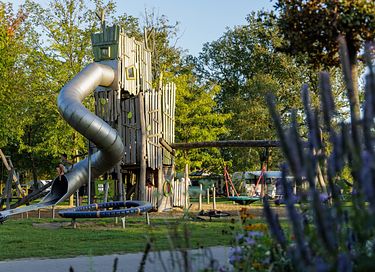 Bijzonder overnachten op hoogte - 22